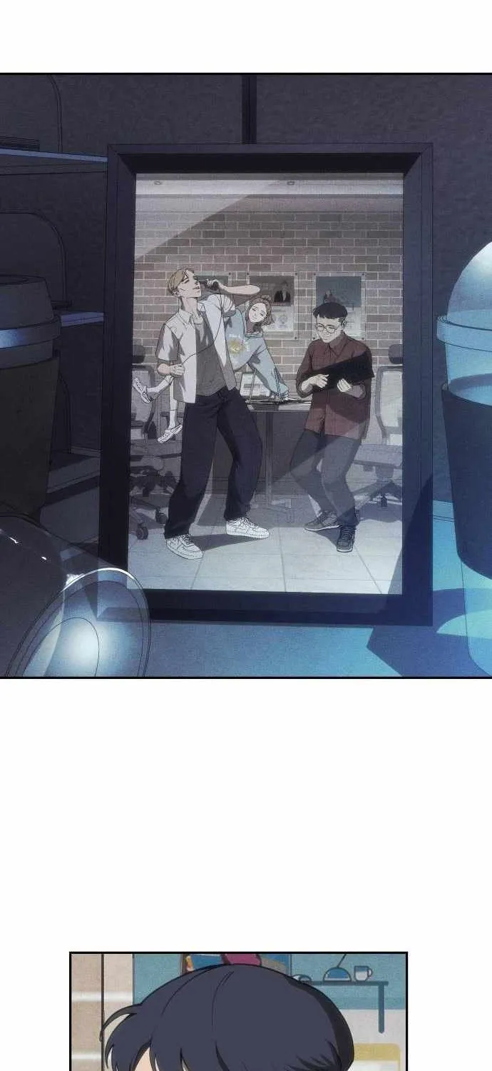 Read Sha-MONEY-ism chapter 5 image 38 on Lezhin