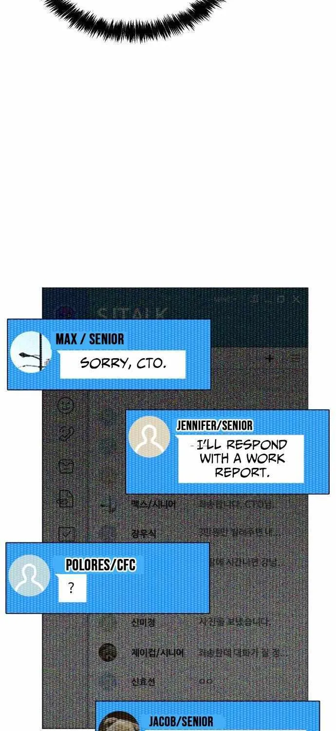 Read Sha-MONEY-ism chapter 5 image 43 on Lezhin