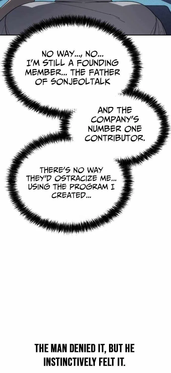 Read Sha-MONEY-ism chapter 5 image 45 on Lezhin