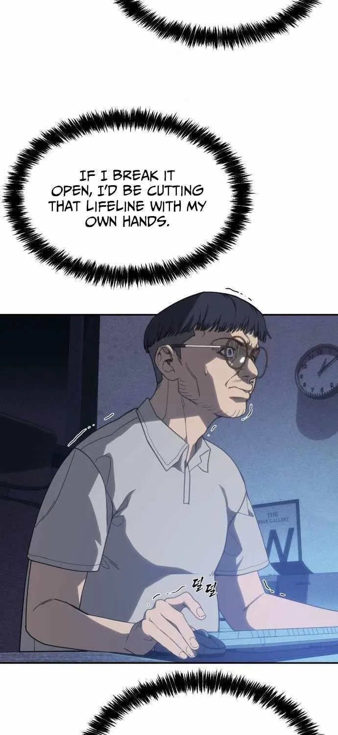 Read Sha-MONEY-ism chapter 5 image 51 on Lezhin