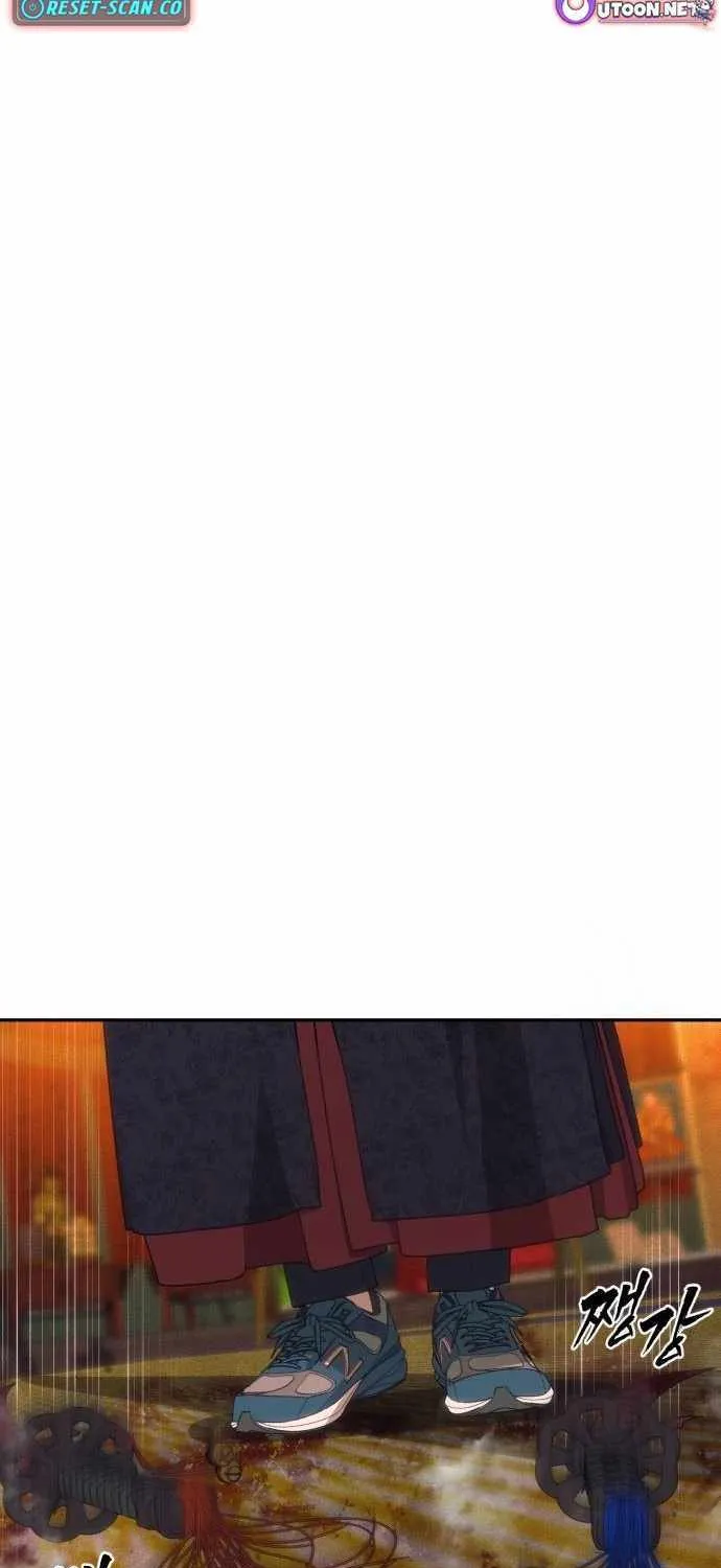 Read Sha-MONEY-ism chapter 5 image 7 on Lezhin