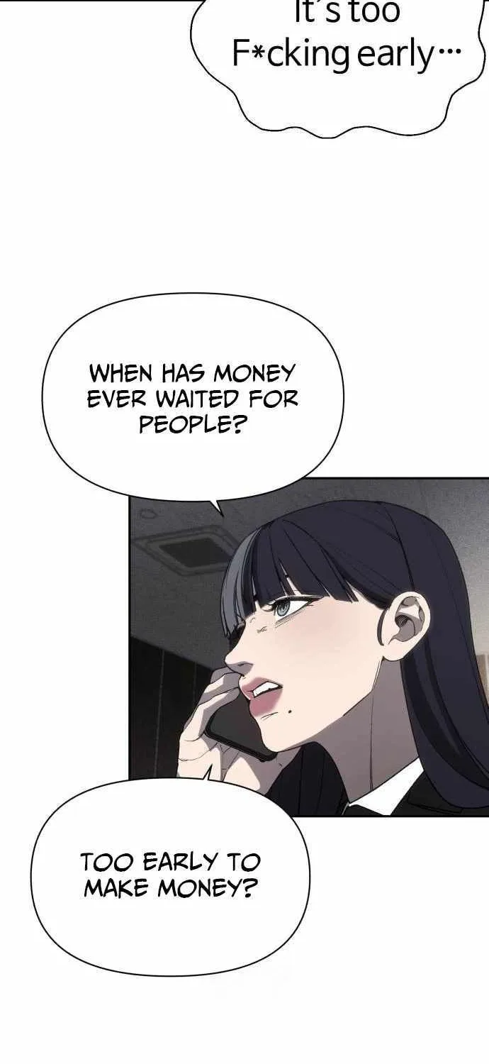 Read Sha-MONEY-ism chapter 5 image 71 on Lezhin