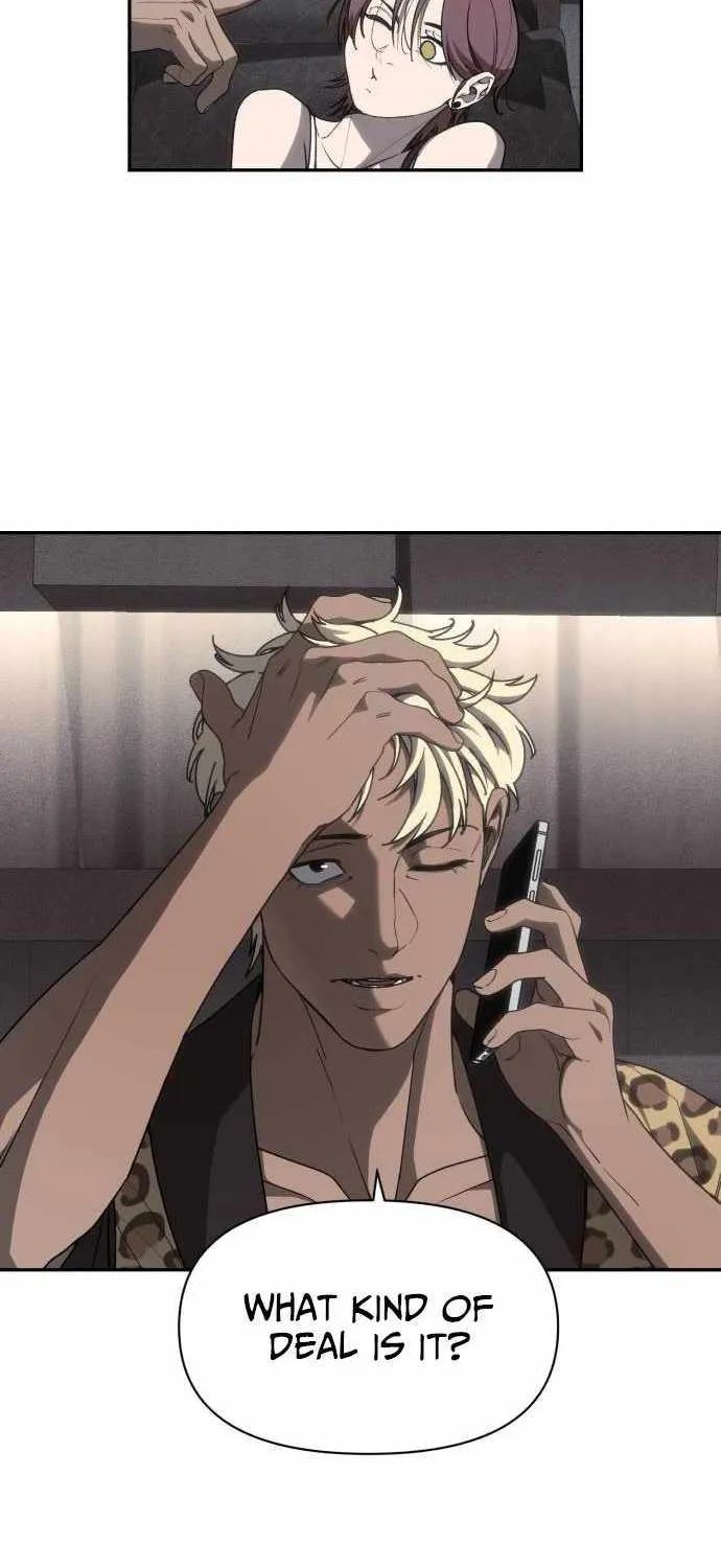 Read Sha-MONEY-ism chapter 5 image 73 on Lezhin