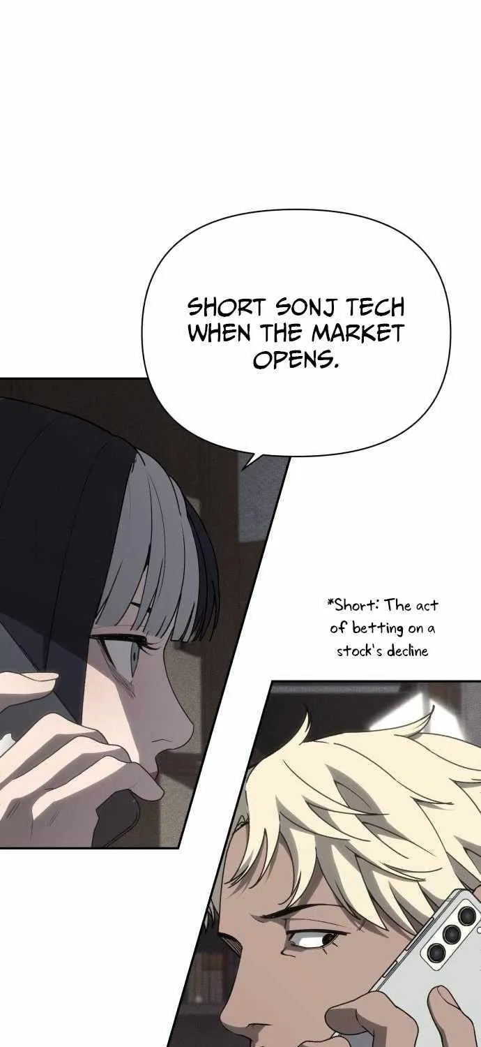 Read Sha-MONEY-ism chapter 5 image 74 on Lezhin