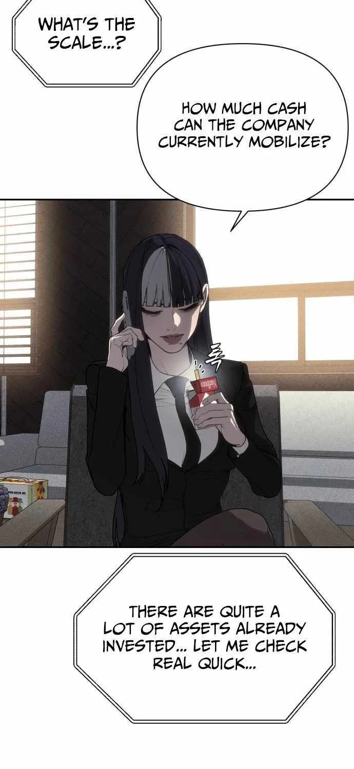 Read Sha-MONEY-ism chapter 5 image 78 on Lezhin