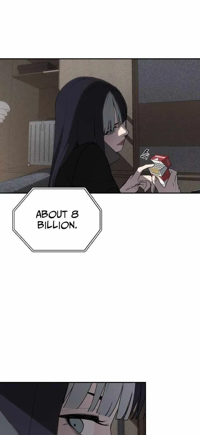Read Sha-MONEY-ism chapter 5 image 80 on Lezhin