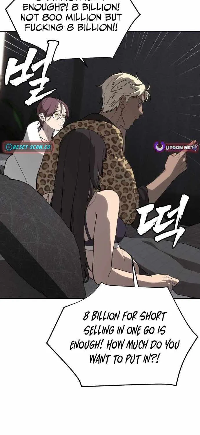 Read Sha-MONEY-ism chapter 5 image 82 on Lezhin