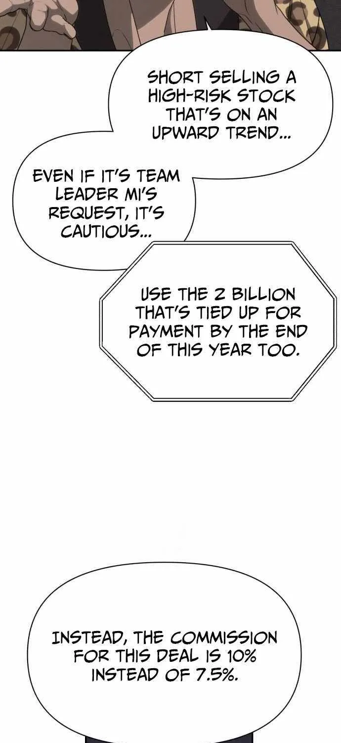 Read Sha-MONEY-ism chapter 5 image 84 on Lezhin