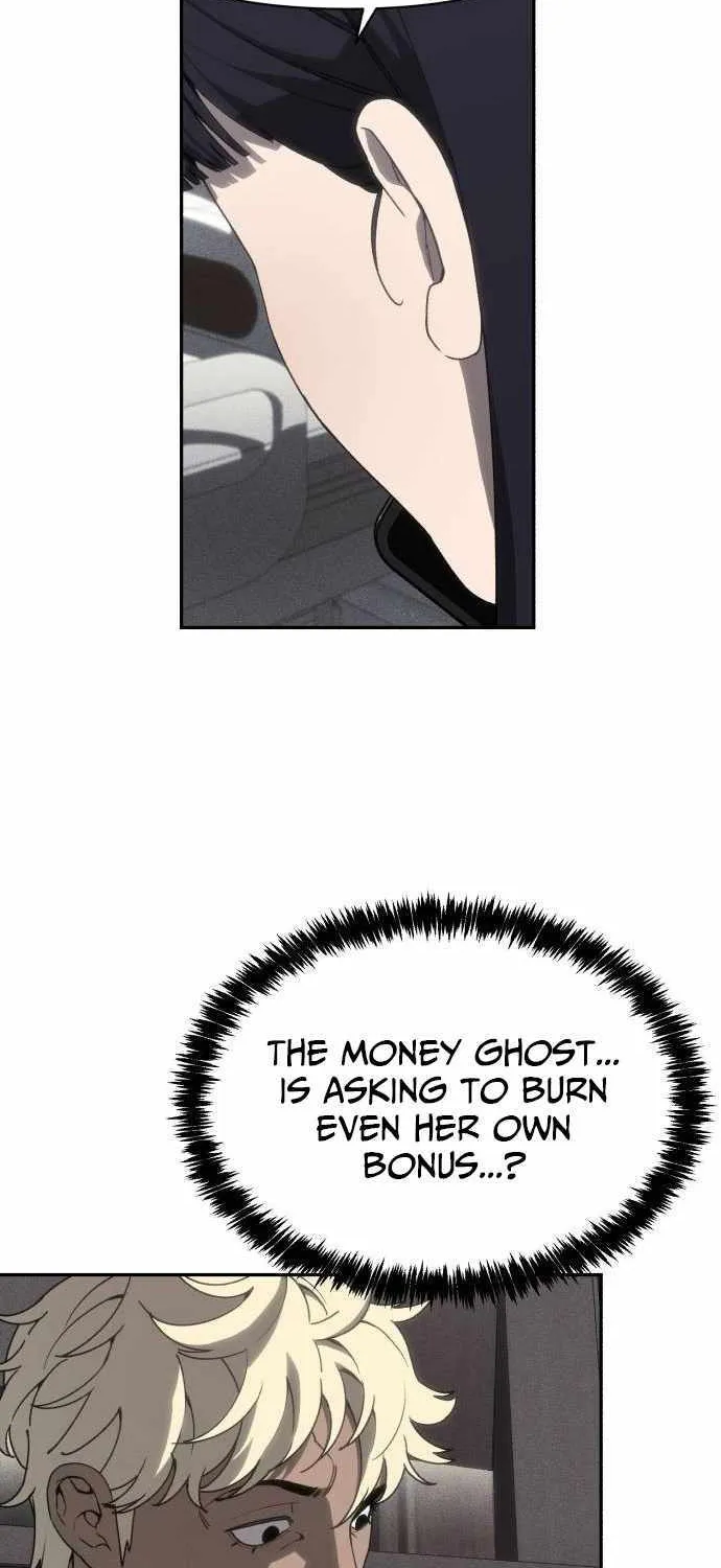 Read Sha-MONEY-ism chapter 5 image 85 on Lezhin