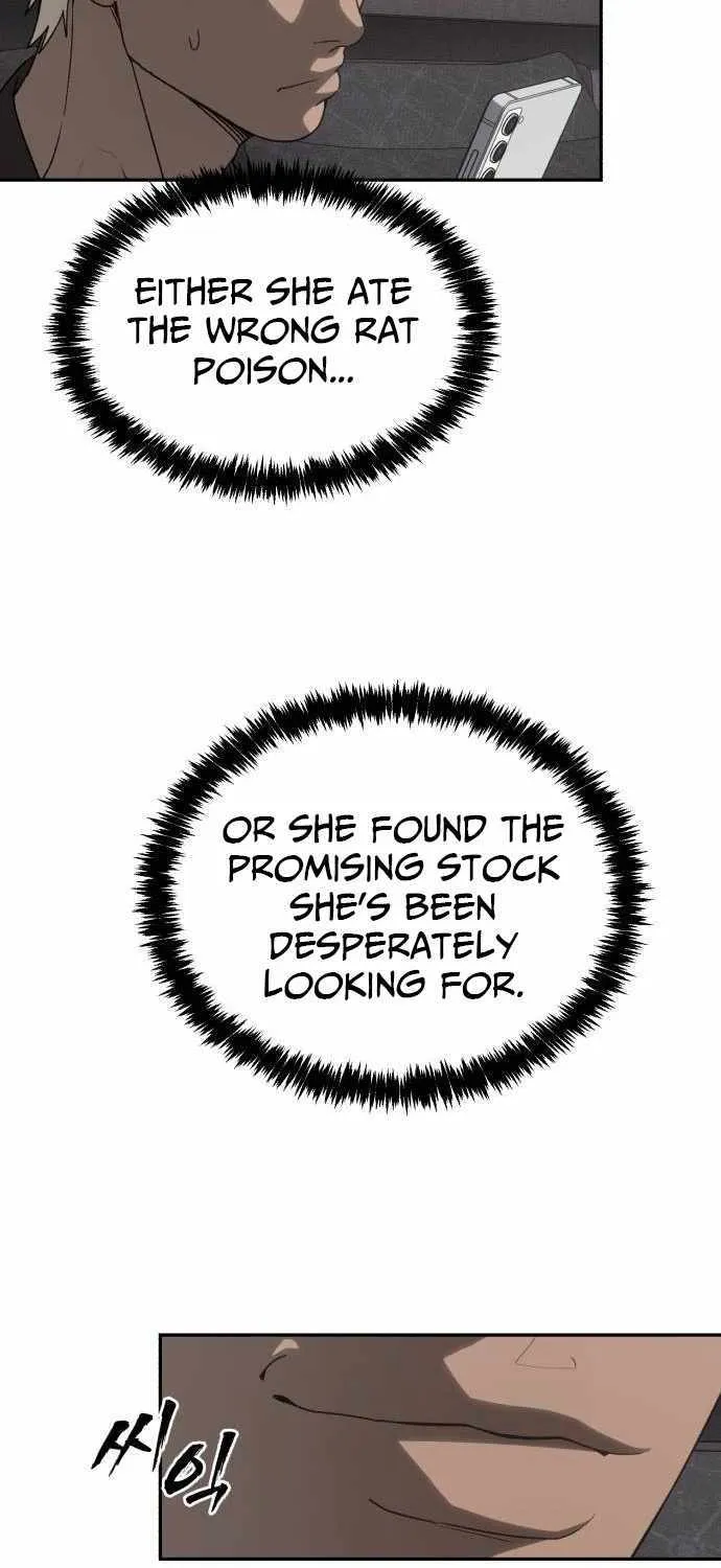 Read Sha-MONEY-ism chapter 5 image 86 on Lezhin