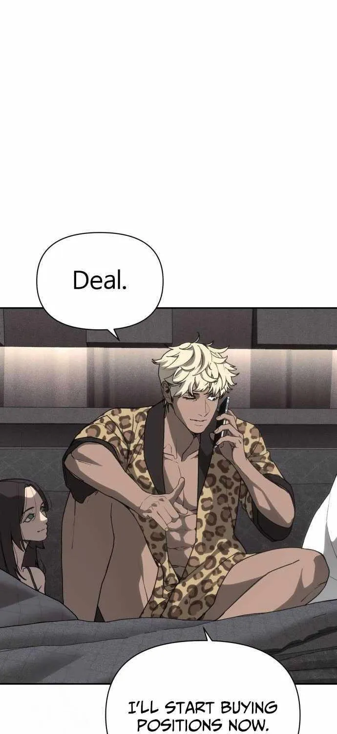 Read Sha-MONEY-ism chapter 5 image 87 on Lezhin