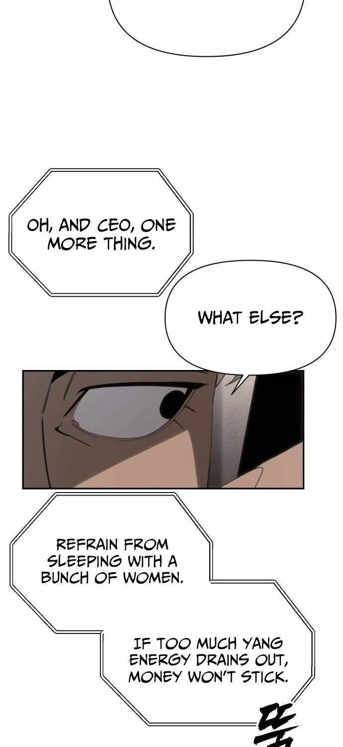Read Sha-MONEY-ism chapter 5 image 88 on Lezhin