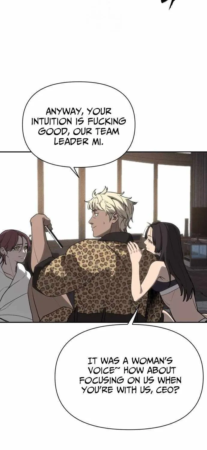 Read Sha-MONEY-ism chapter 5 image 89 on Lezhin