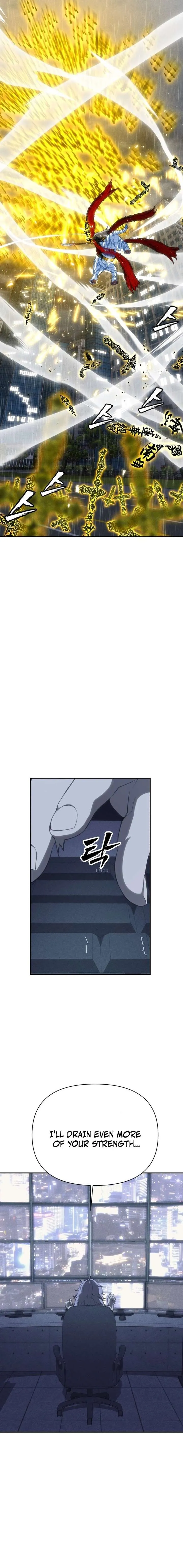 Read Sha-MONEY-ism chapter 51 image 16 on Lezhin