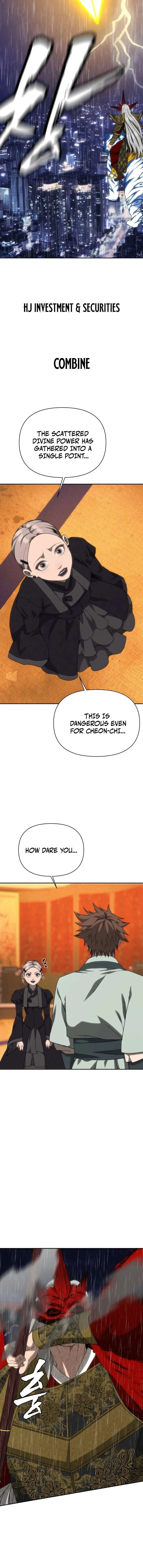 Read Sha-MONEY-ism chapter 51 image 19 on Lezhin