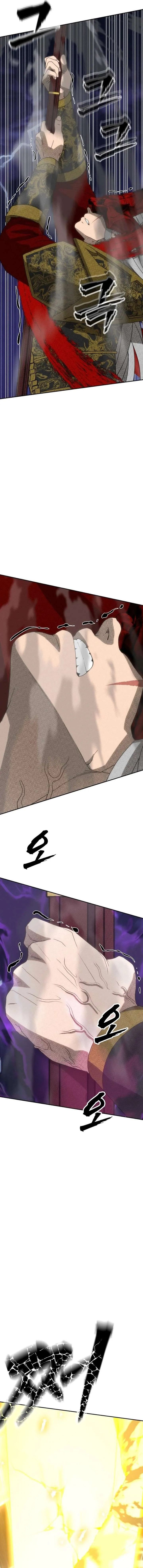 Read Sha-MONEY-ism chapter 51 image 21 on Lezhin