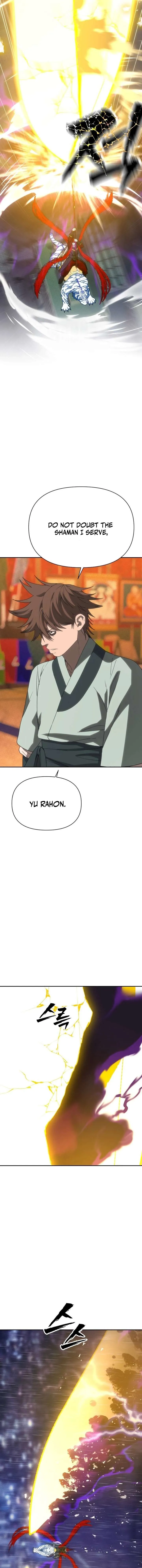 Read Sha-MONEY-ism chapter 51 image 22 on Lezhin