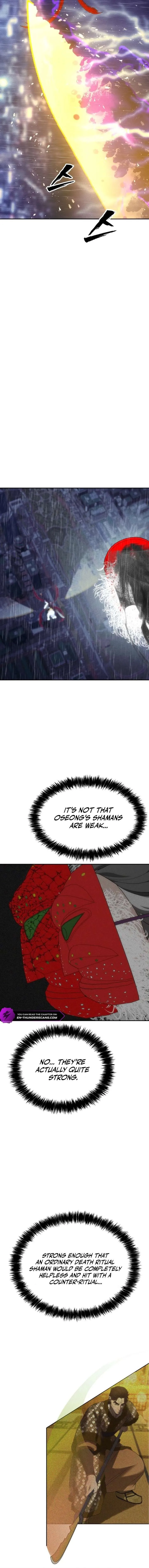 Read Sha-MONEY-ism chapter 51 image 23 on Lezhin