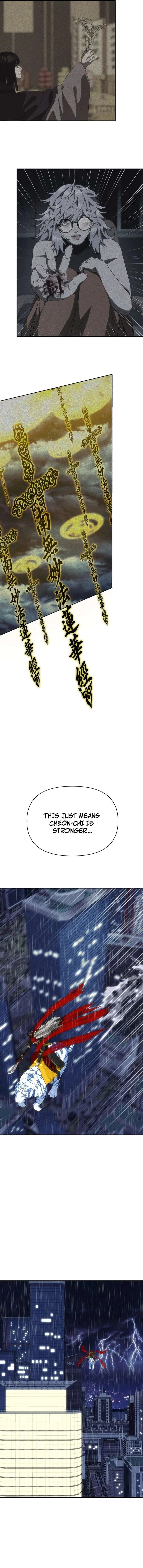 Read Sha-MONEY-ism chapter 51 image 24 on Lezhin