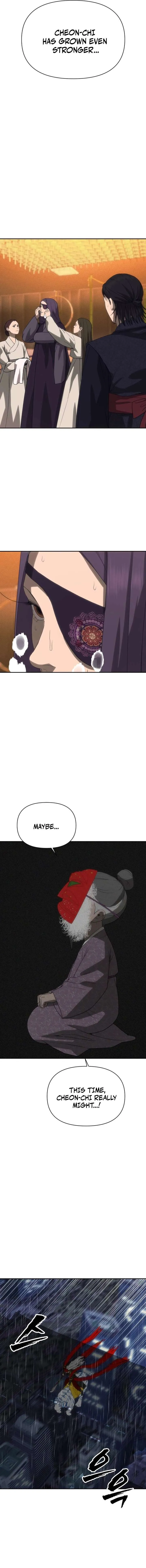 Read Sha-MONEY-ism chapter 51 image 25 on Lezhin