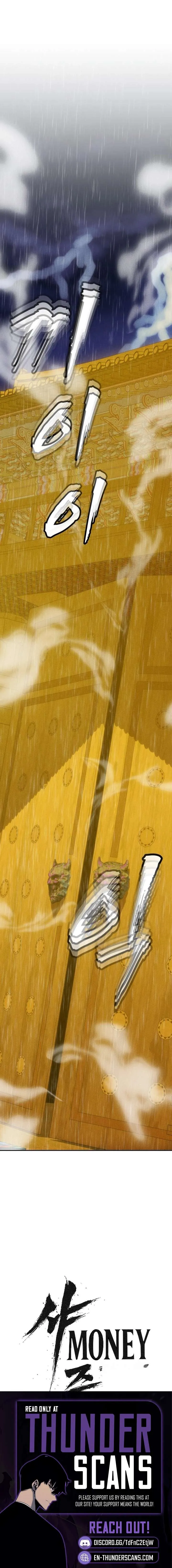 Read Sha-MONEY-ism chapter 51 image 28 on Lezhin