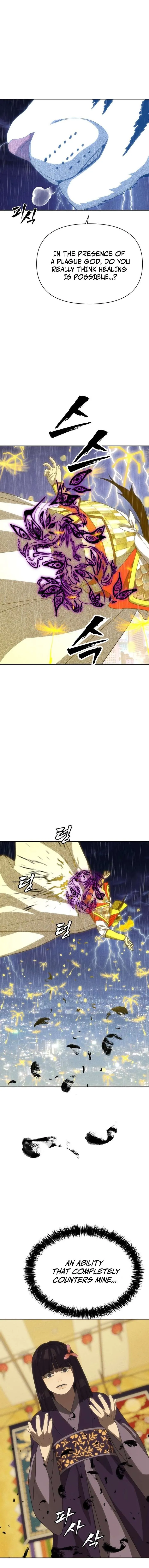 Read Sha-MONEY-ism chapter 51 image 4 on Lezhin
