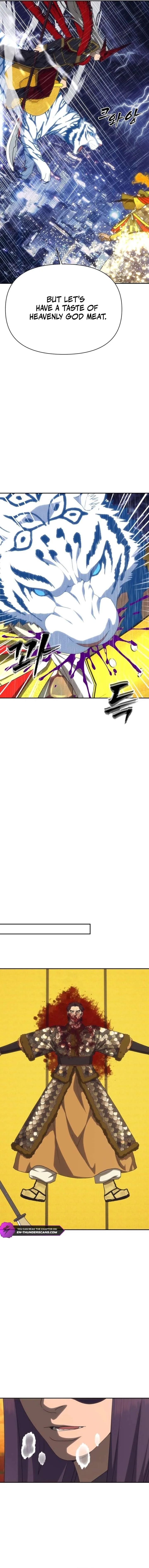 Read Sha-MONEY-ism chapter 51 image 6 on Lezhin