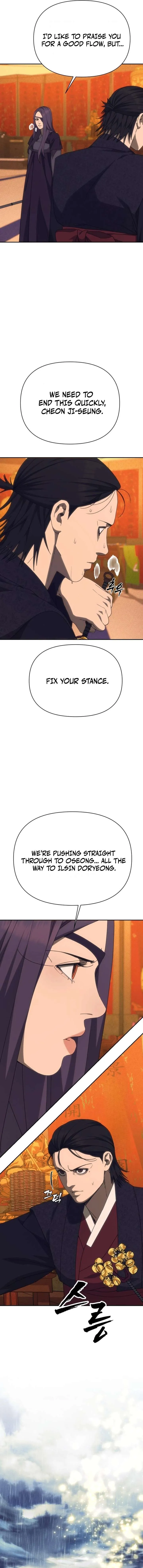 Read Sha-MONEY-ism chapter 51 image 7 on Lezhin