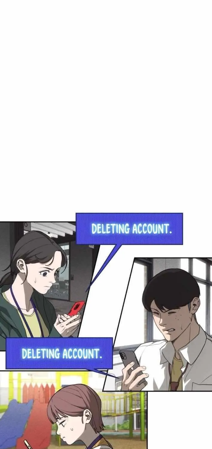 Read Sha-MONEY-ism chapter 6 image 18 on Lezhin