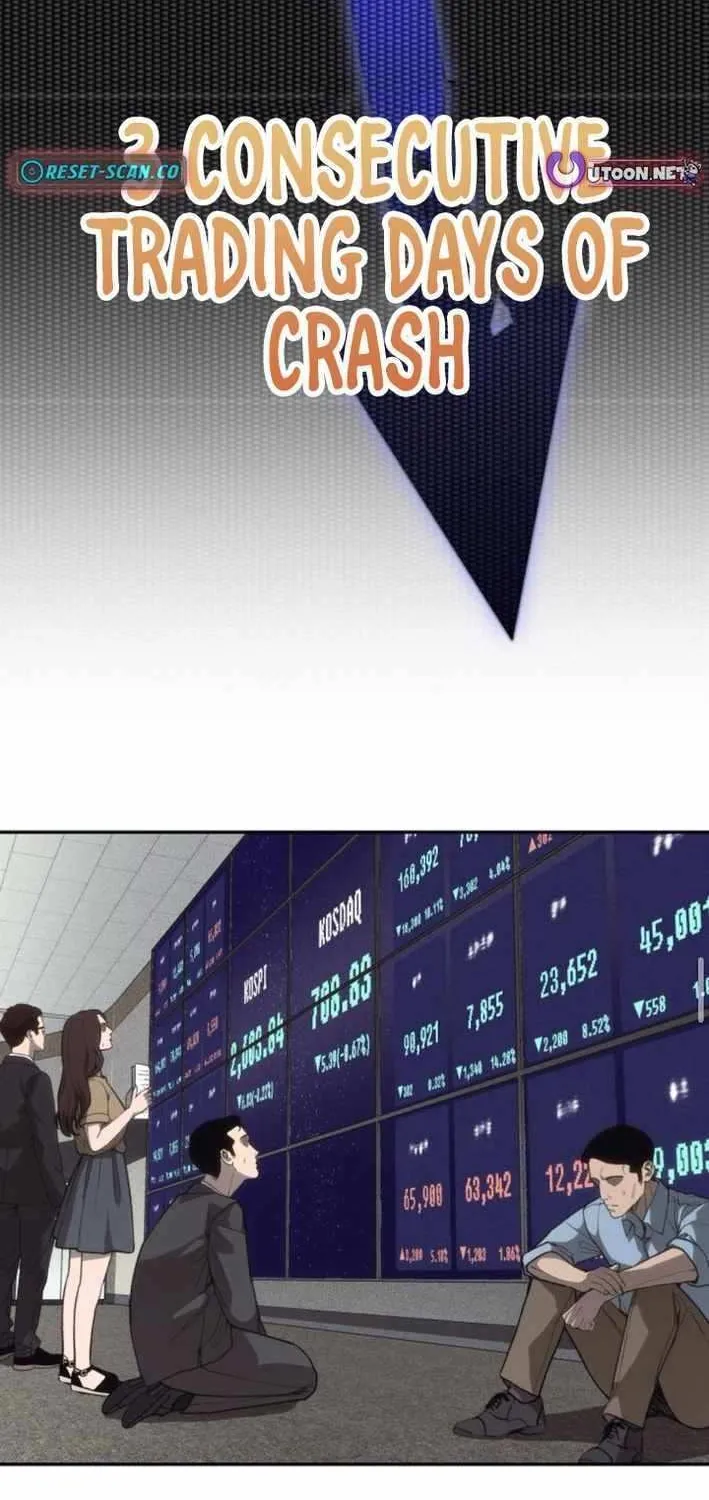 Read Sha-MONEY-ism chapter 6 image 24 on Lezhin