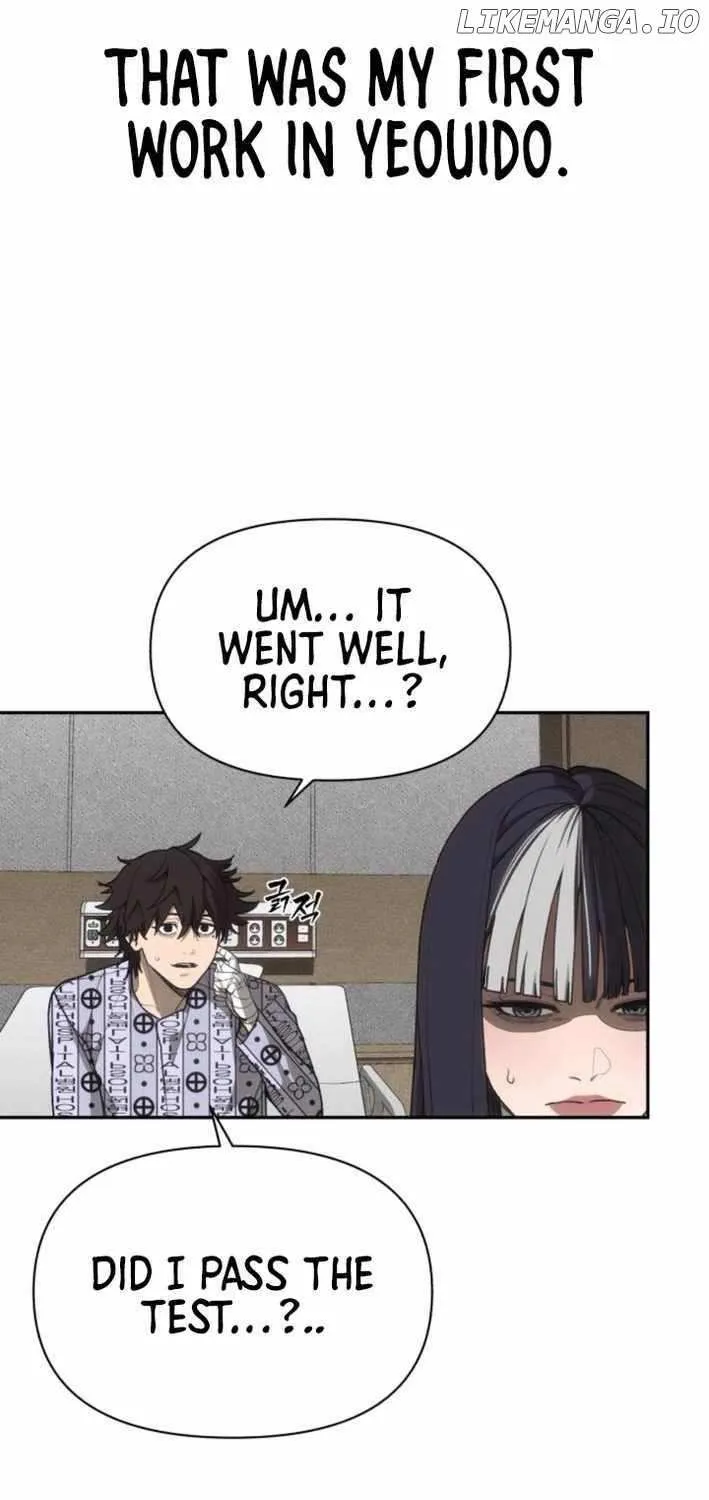 Read Sha-MONEY-ism chapter 6 image 28 on Lezhin