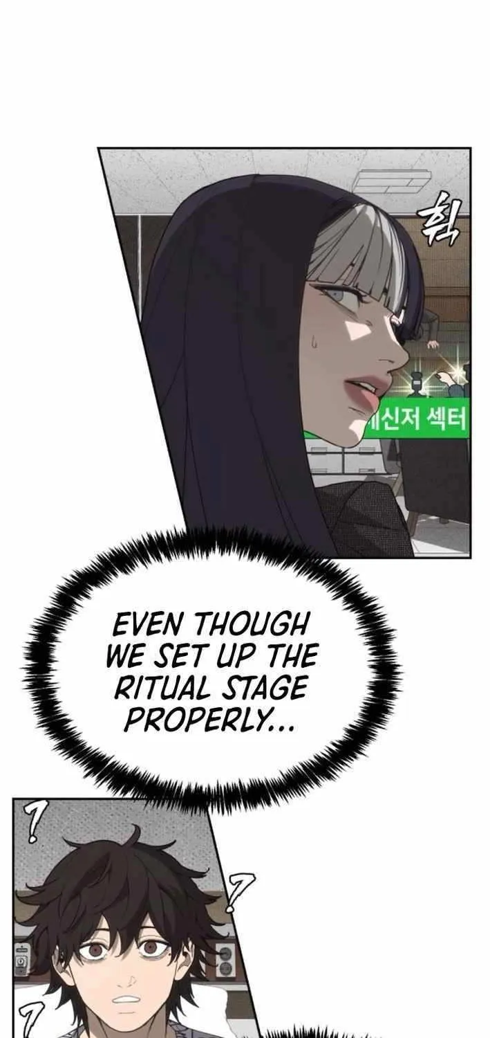 Read Sha-MONEY-ism chapter 6 image 29 on Lezhin
