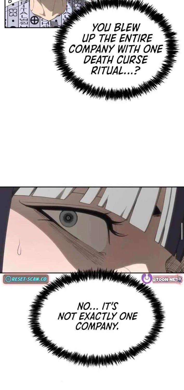 Read Sha-MONEY-ism chapter 6 image 30 on Lezhin