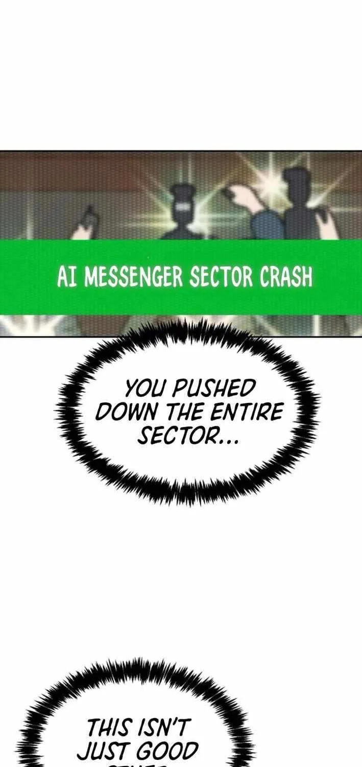 Read Sha-MONEY-ism chapter 6 image 31 on Lezhin