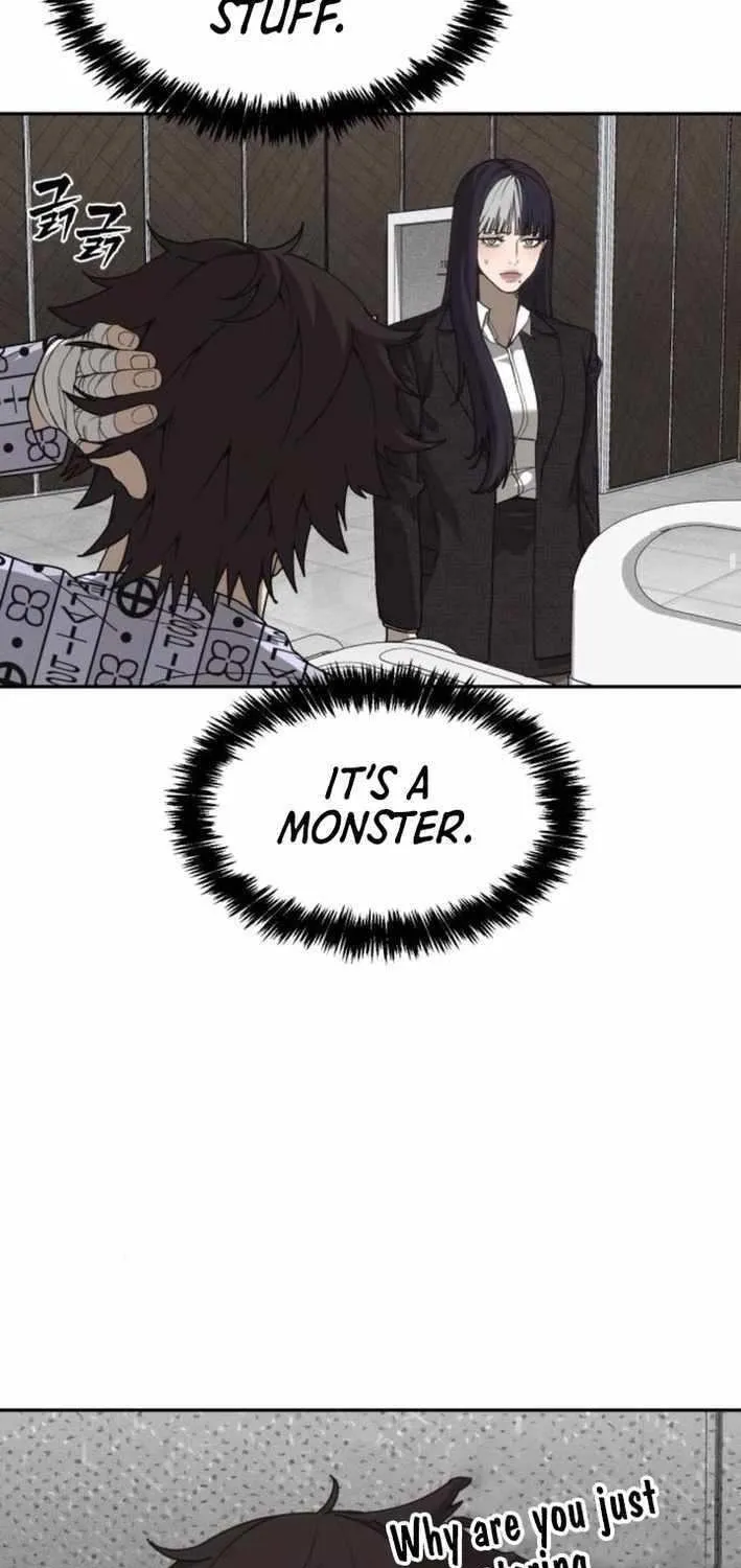 Read Sha-MONEY-ism chapter 6 image 32 on Lezhin