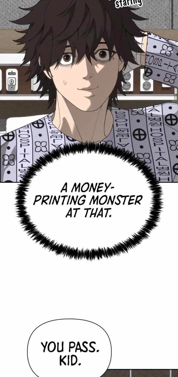 Read Sha-MONEY-ism chapter 6 image 33 on Lezhin