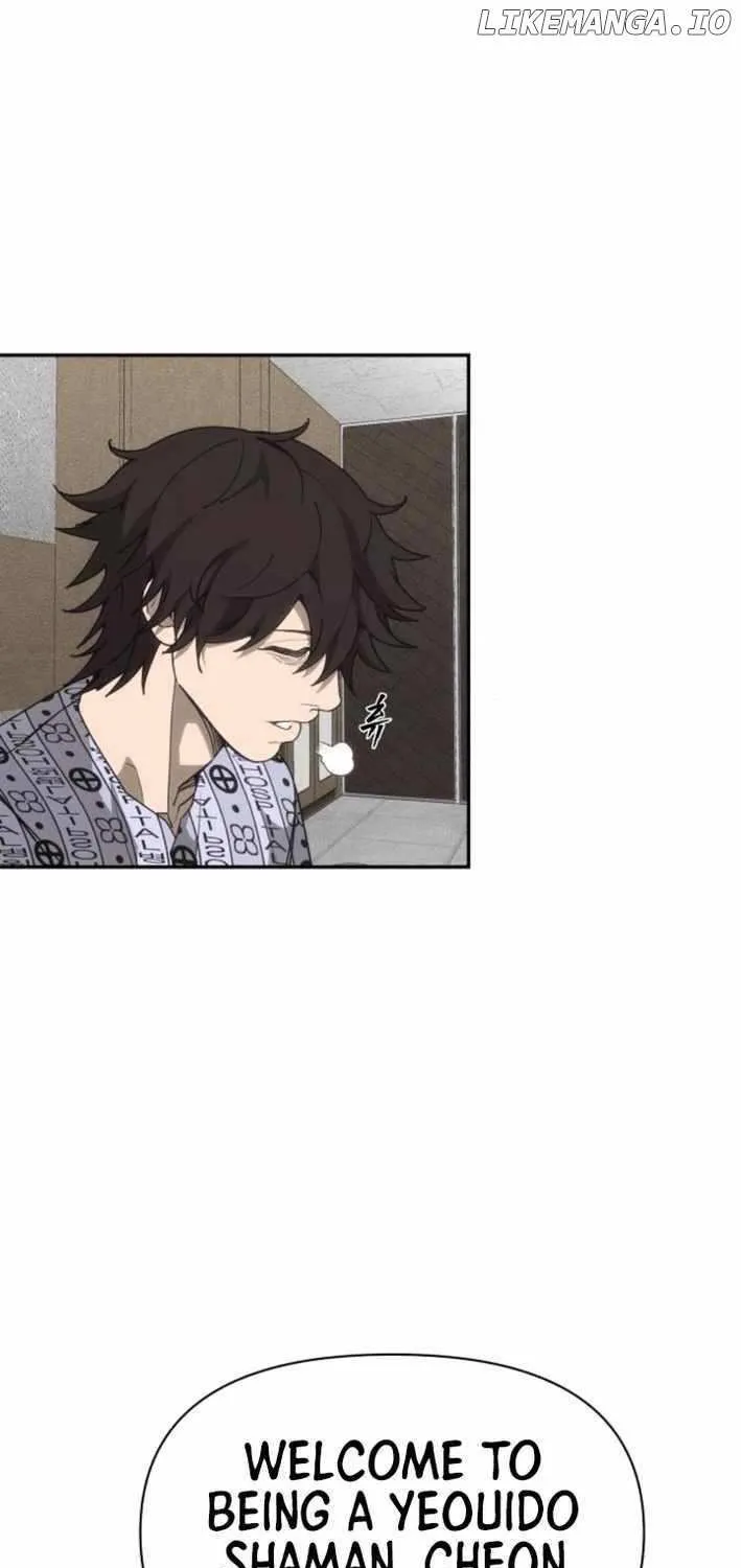 Read Sha-MONEY-ism chapter 6 image 35 on Lezhin