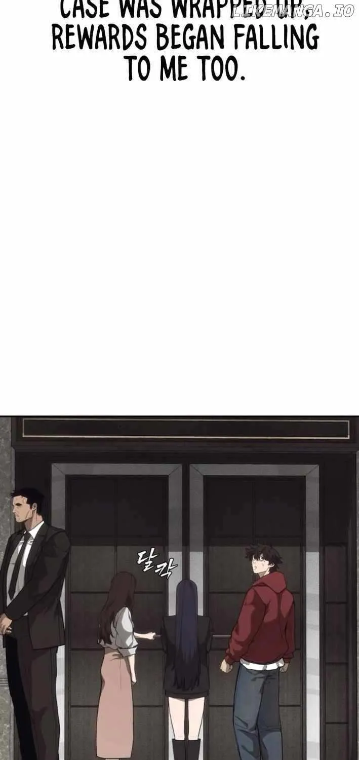Read Sha-MONEY-ism chapter 6 image 42 on Lezhin