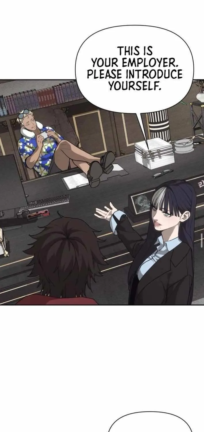 Read Sha-MONEY-ism chapter 6 image 46 on Lezhin