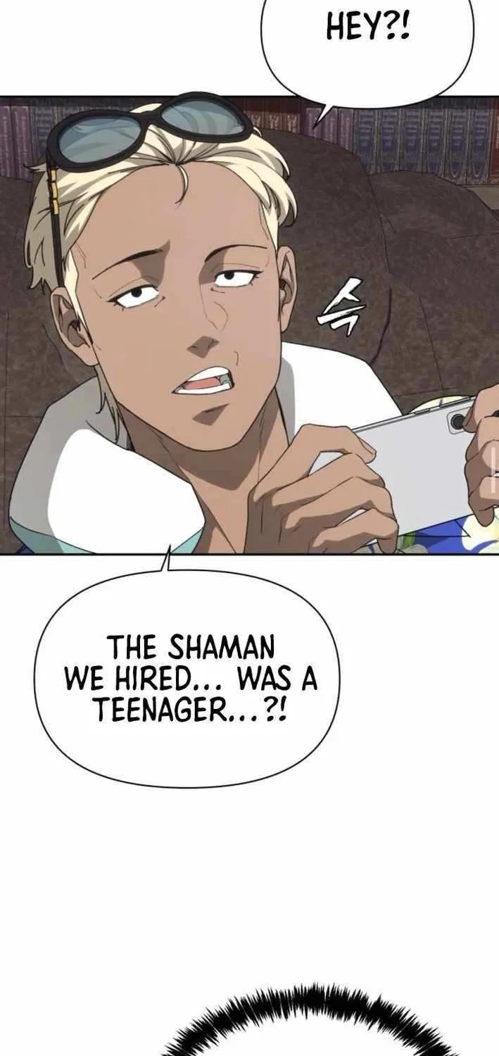 Read Sha-MONEY-ism chapter 6 image 47 on Lezhin
