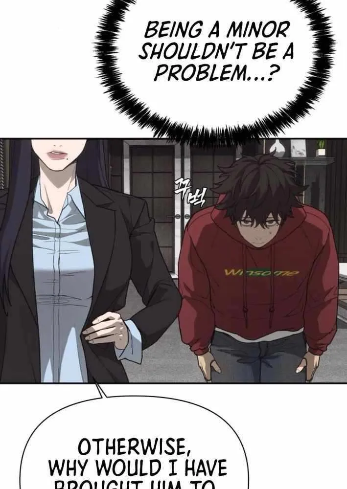 Read Sha-MONEY-ism chapter 6 image 48 on Lezhin