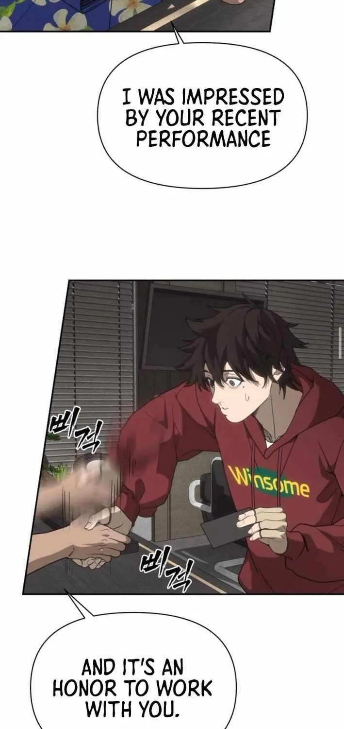 Read Sha-MONEY-ism chapter 6 image 52 on Lezhin