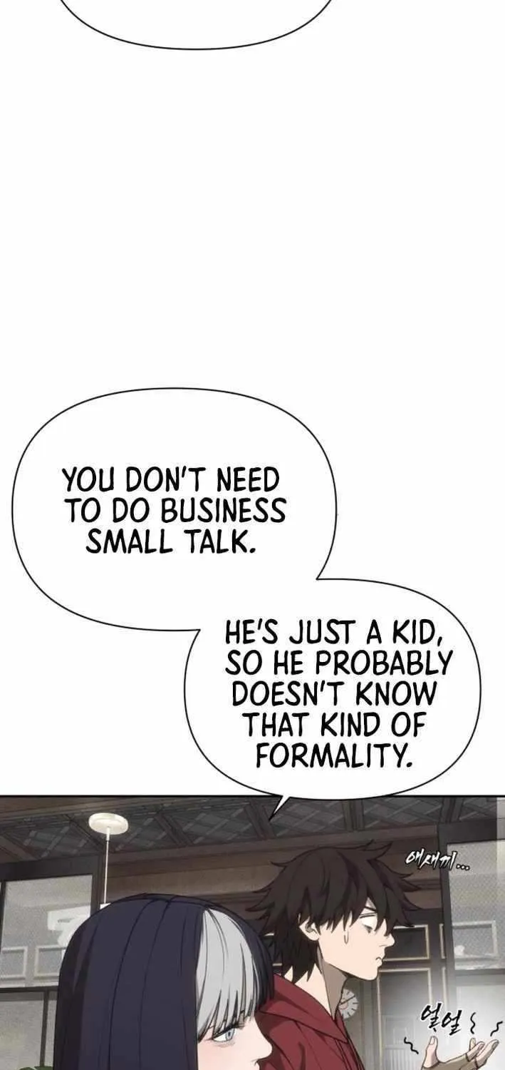 Read Sha-MONEY-ism chapter 6 image 53 on Lezhin