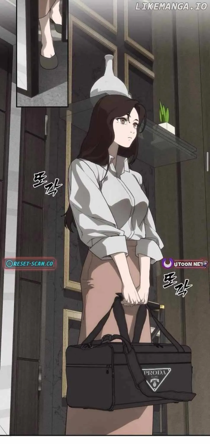 Read Sha-MONEY-ism chapter 6 image 56 on Lezhin