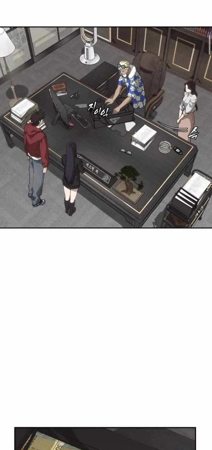 Read Sha-MONEY-ism chapter 6 image 58 on Lezhin