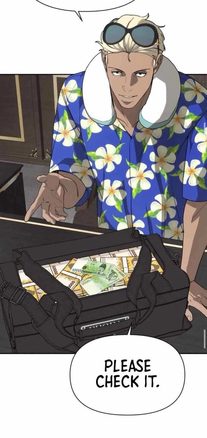 Read Sha-MONEY-ism chapter 6 image 60 on Lezhin