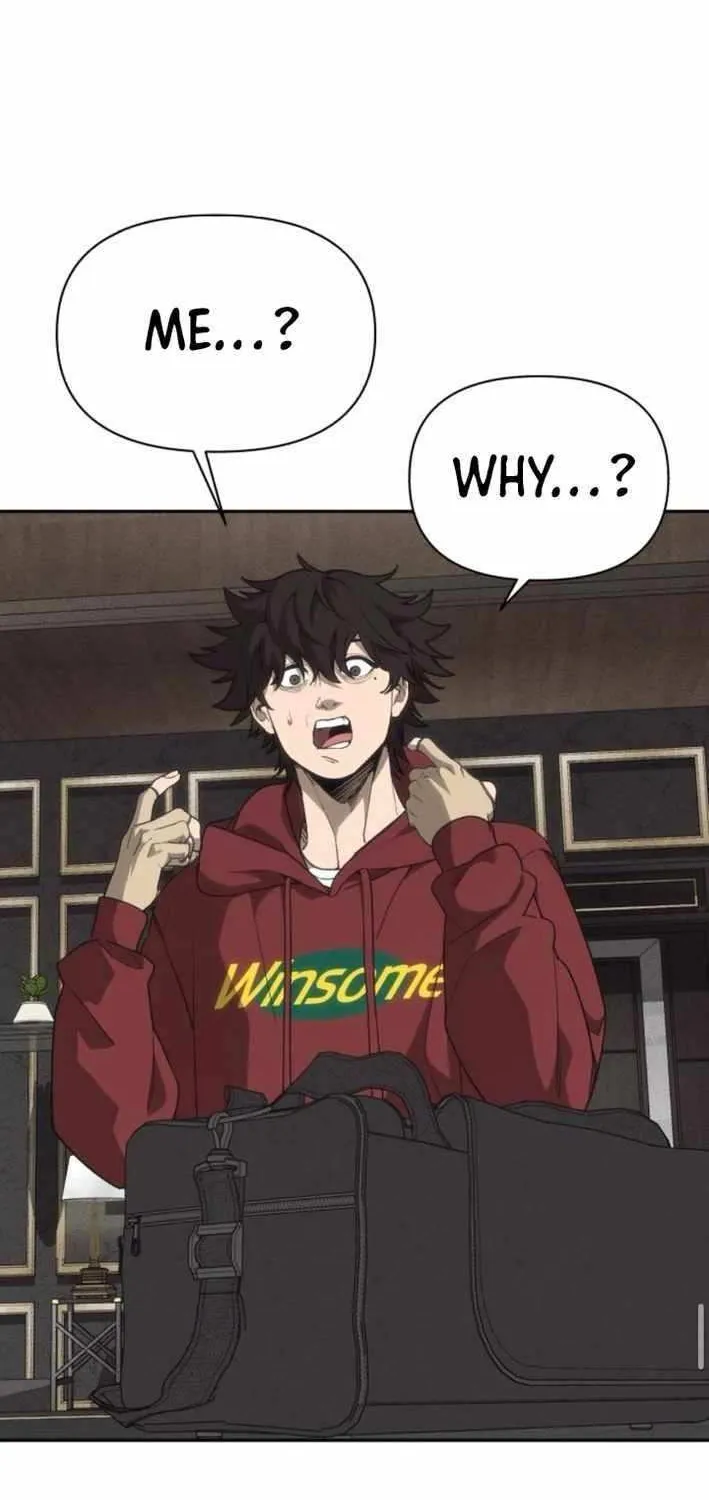 Read Sha-MONEY-ism chapter 6 image 61 on Lezhin