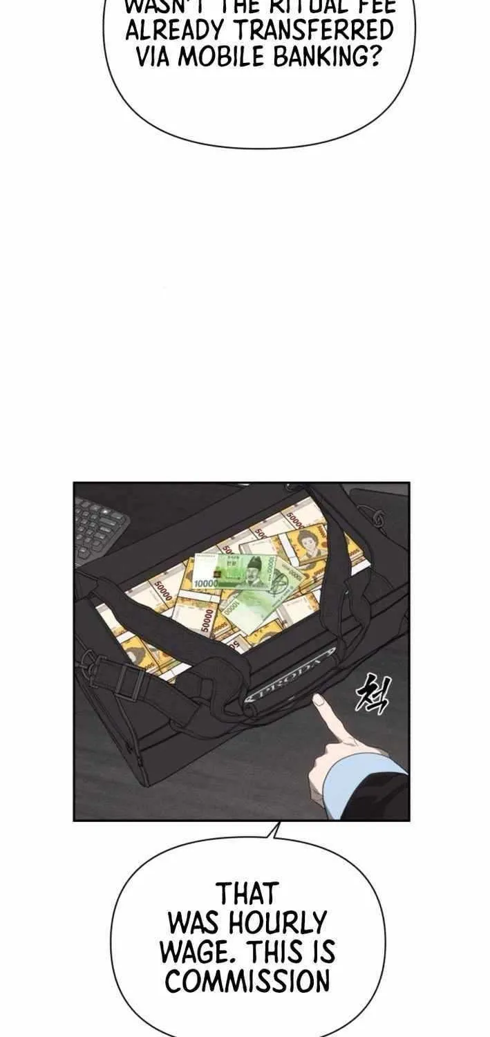 Read Sha-MONEY-ism chapter 6 image 64 on Lezhin