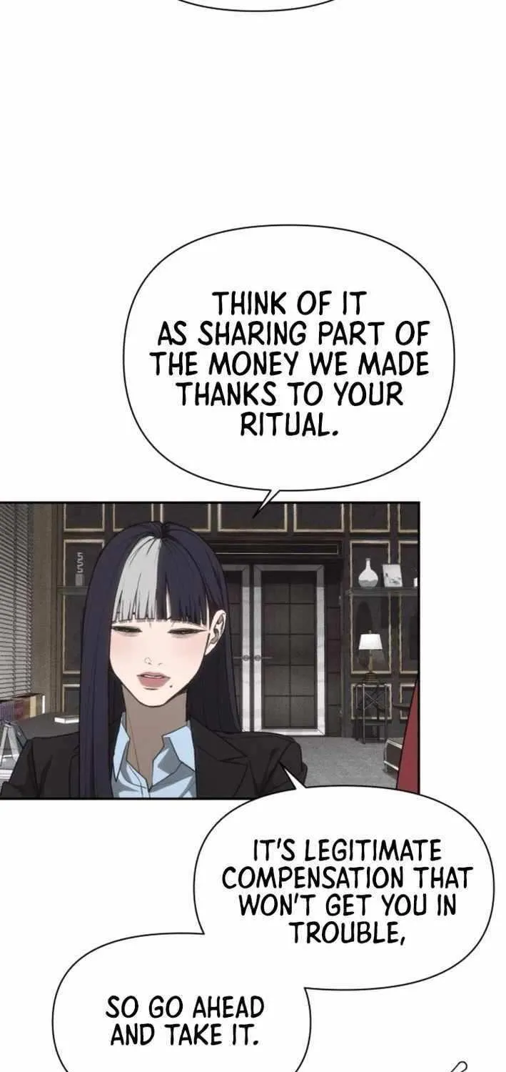 Read Sha-MONEY-ism chapter 6 image 65 on Lezhin