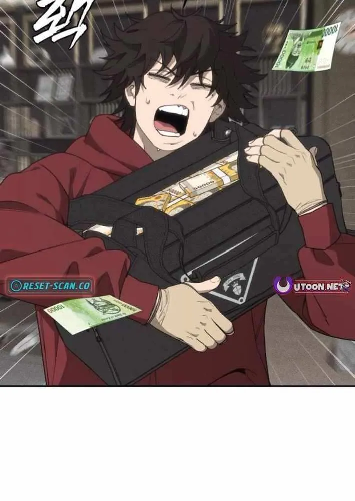 Read Sha-MONEY-ism chapter 6 image 69 on Lezhin